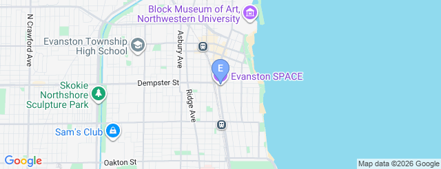 Evanston Space